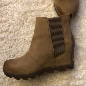 Joan of Arctic Wedge II Sorel Boots